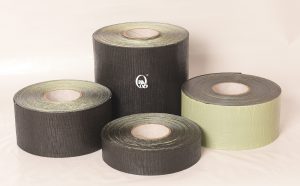 聚丙烯防腐胶粘带